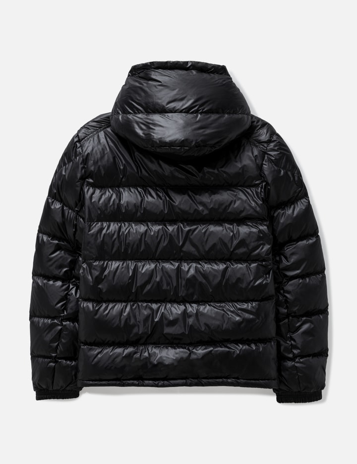 Moncler Wollaston Short Down Jacket HBX Globally Curated Fashion