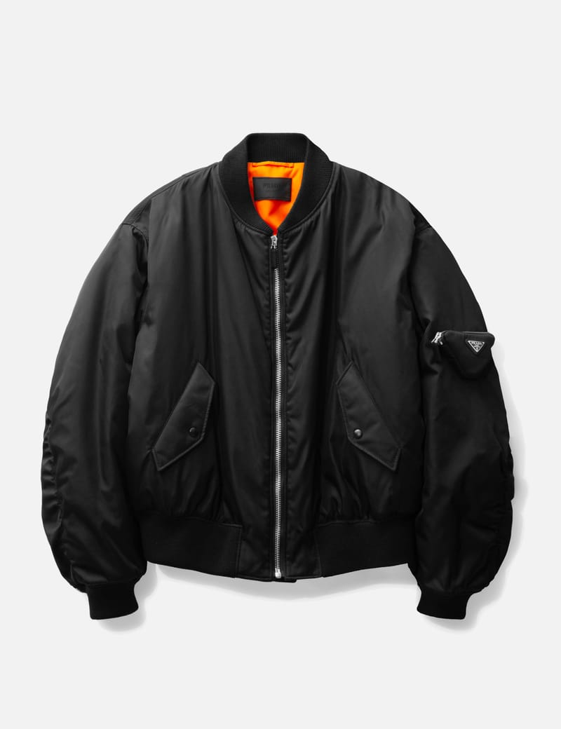 Human Made - HEART QUILTING JACKET | HBX - Globally Curated 