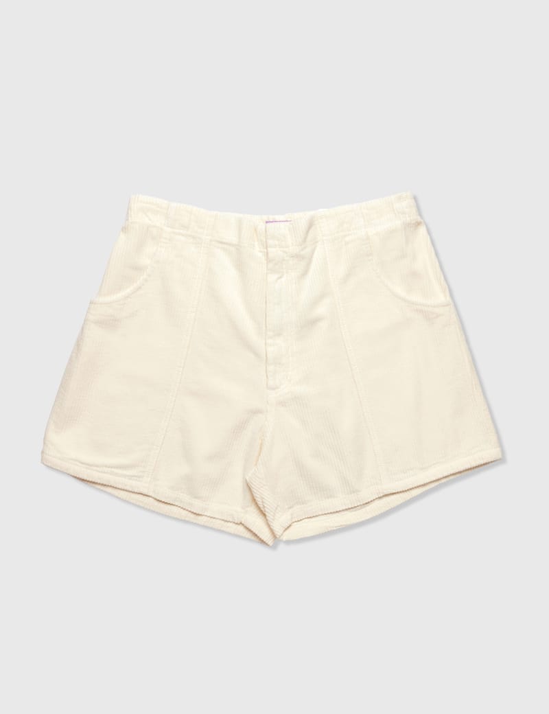 ERL - Corduroy Shorts | HBX