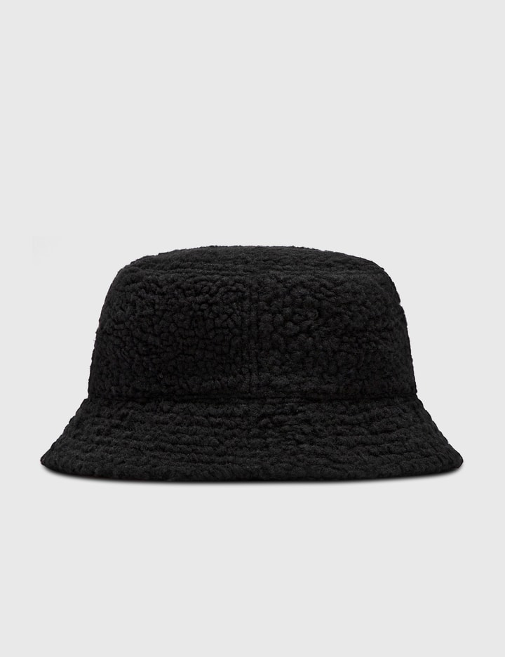 Stüssy - Sherpa Bucket Hat | HBX - Globally Curated Fashion and ...