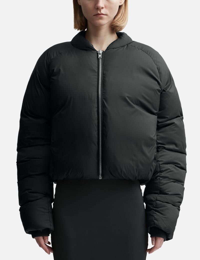 Jacquemus - Le Bomber Bahia Jacket | HBX - Globally Curated ...