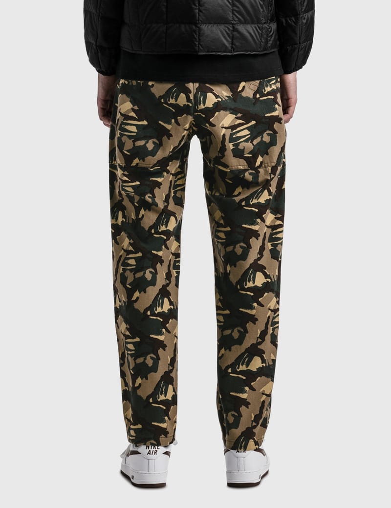 Gramicci - Canvas Mountain Pants | HBX - Globally Curated Fashion