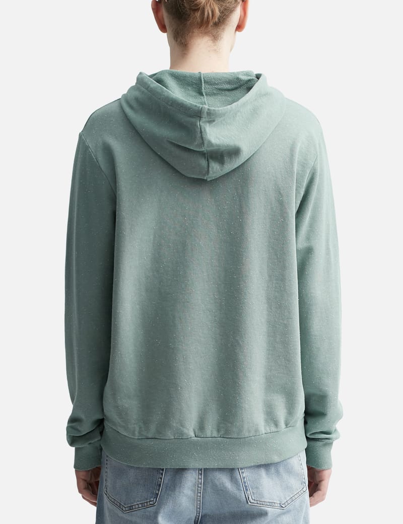 A.P.C. - Item Hoodie | HBX - Globally Curated Fashion and