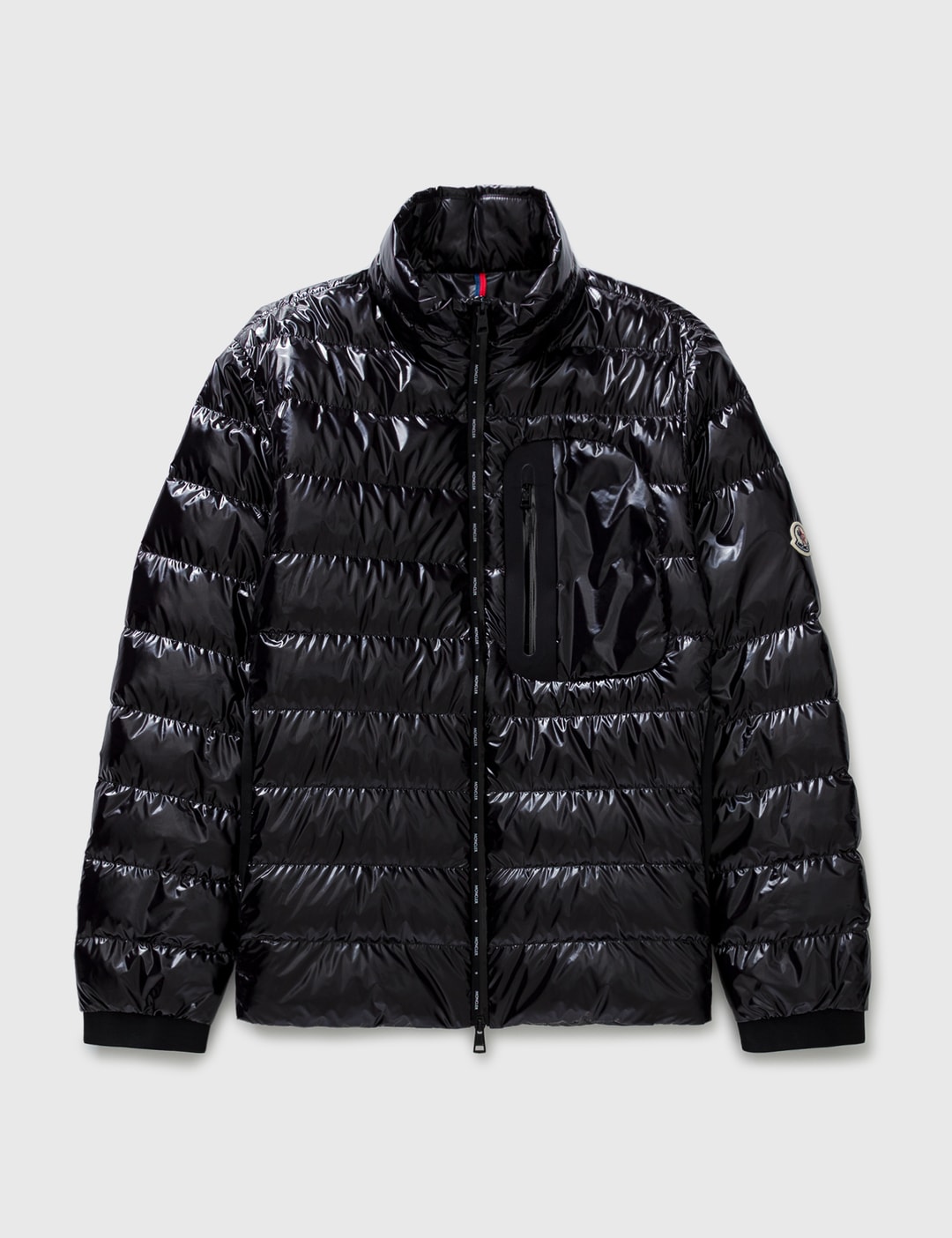 Moncler Maewo Short Down Jacket HBX Globally Curated Fashion and