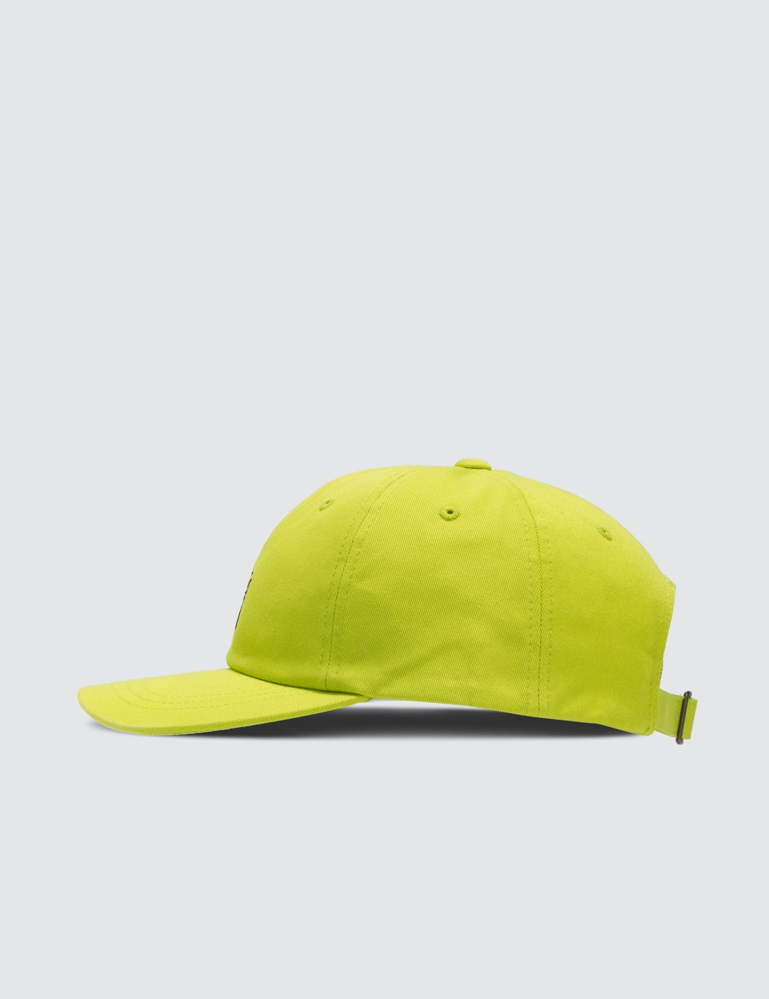 Stüssy - Stock Low Pro Cap | HBX - Globally Curated Fashion and ...