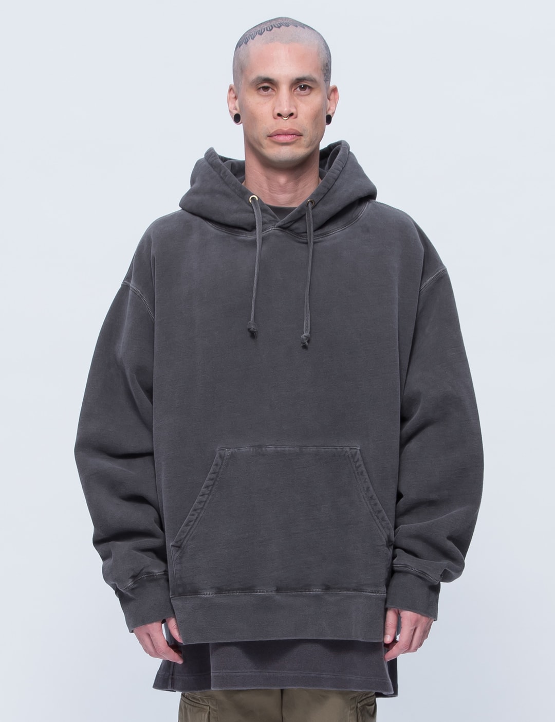 yeezy hoodie restock