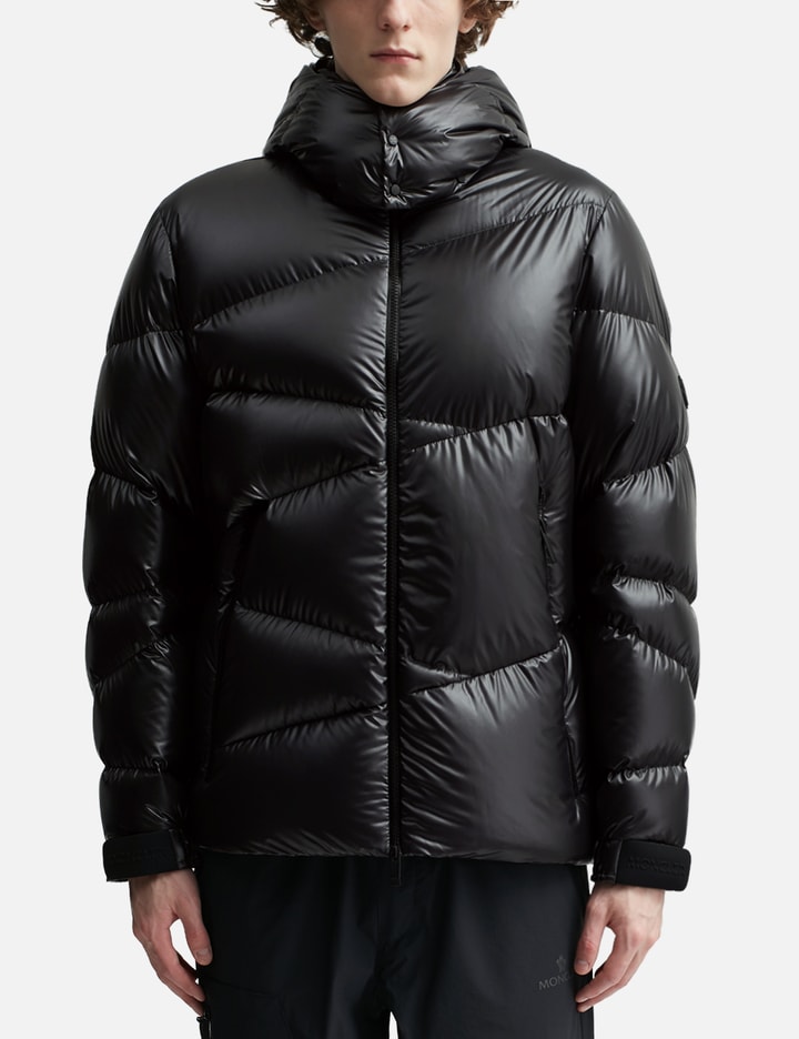 Moncler - YONNE JACKET | HBX - Globally Curated Fashion and Lifestyle ...