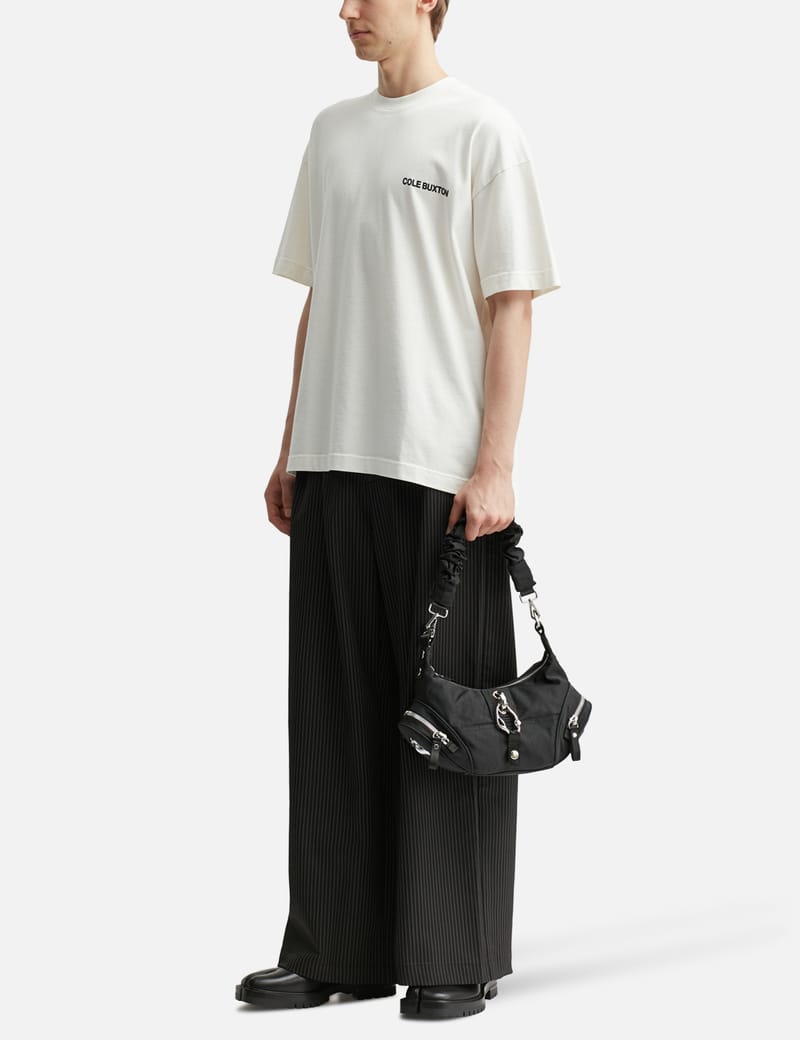 Martine Rose - Dog Print Large Tote Wallet | HBX - Globally