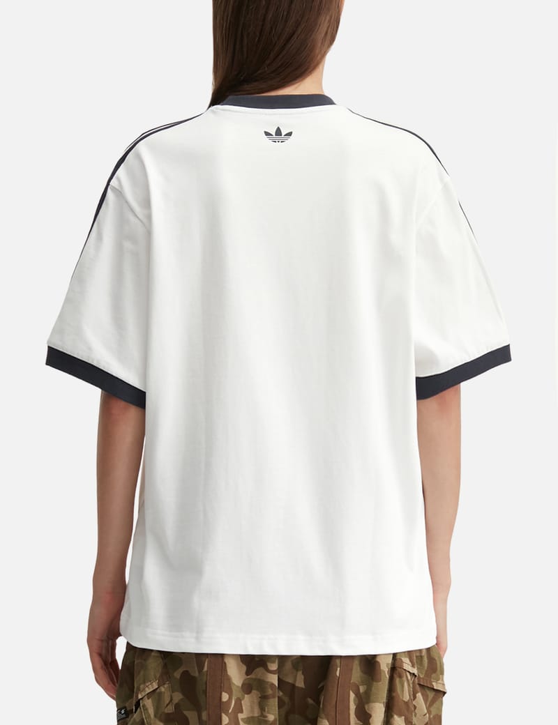 adidas Originals Adidas Original X Thrasher X AFA Argentina Gonz
