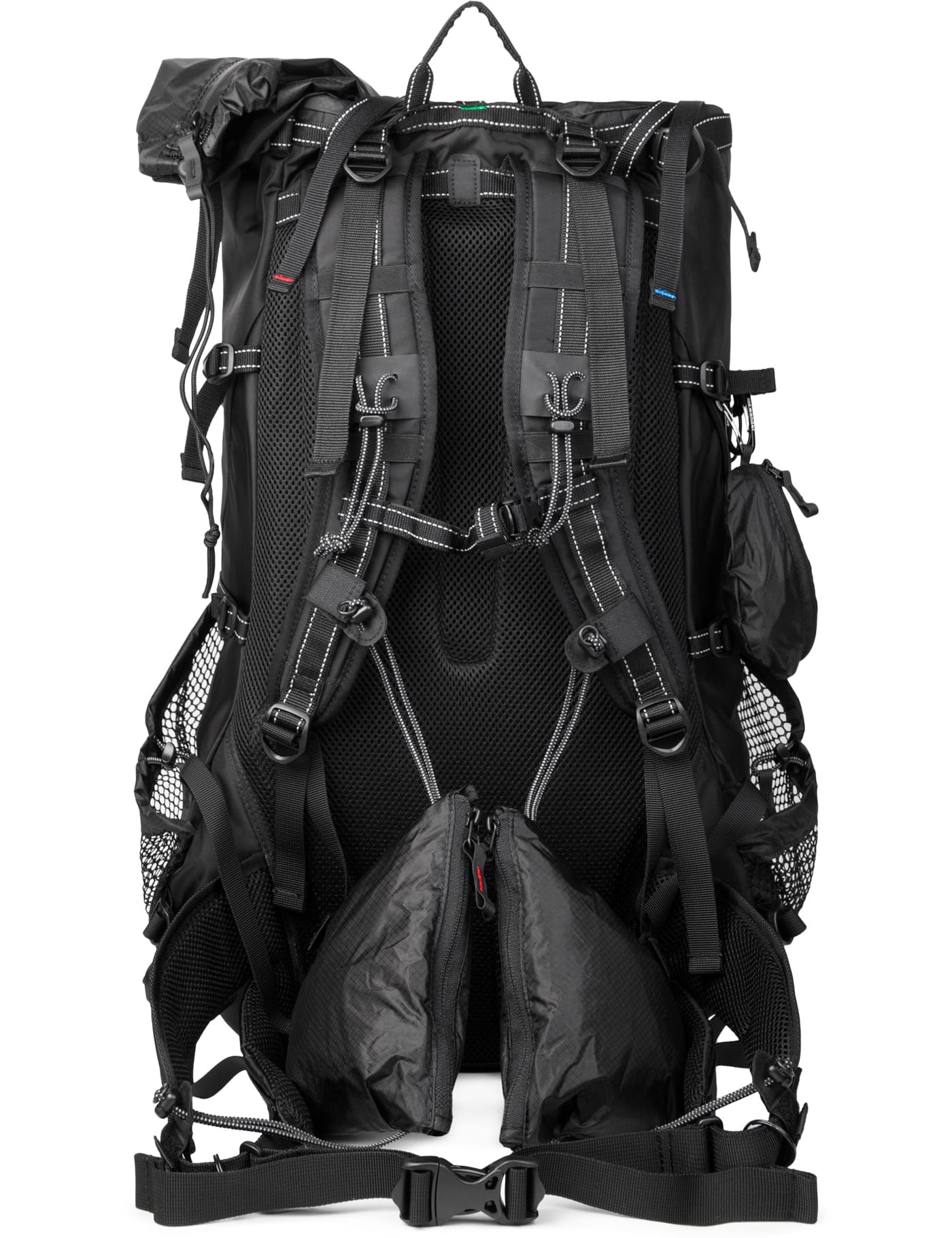 and wander - AW-AA911 40L Backpack | HBX - HYPEBEAST 為您搜羅全球