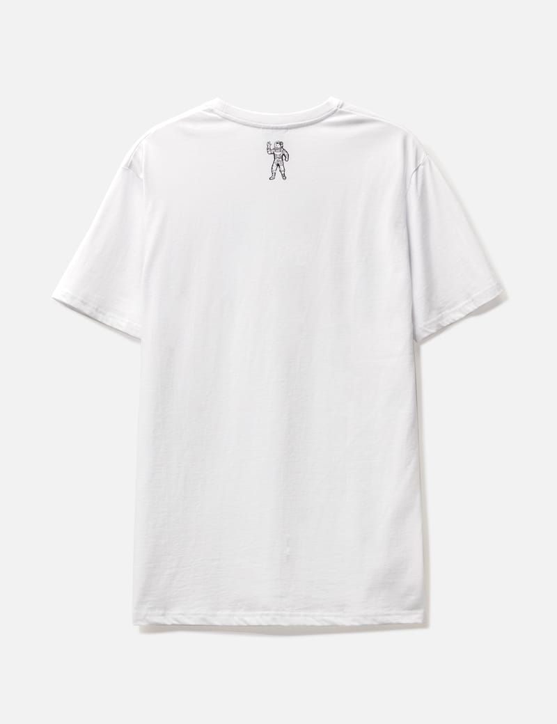 Billionaire Boys Club - BB Arch Short Sleeve T-shirt | HBX
