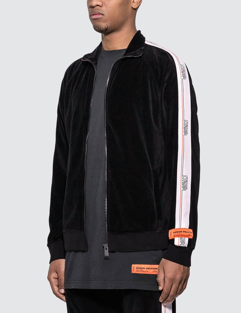 1997-98 Piacenza Lotto Track Jacket - 8/10 - (S)