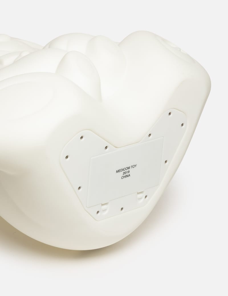 Undercover - Medicom Toy Bear Lamp | HBX