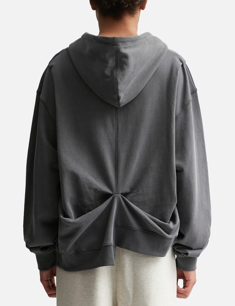 Andersson Bell - Unisex Rework ADSB Cheerleader Hoodie | HBX