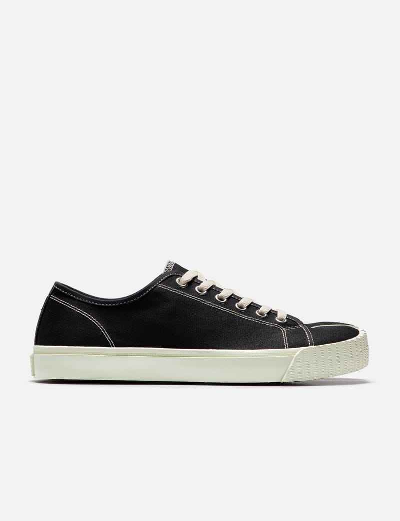 Maison margiela hot sale tabi sneakers women