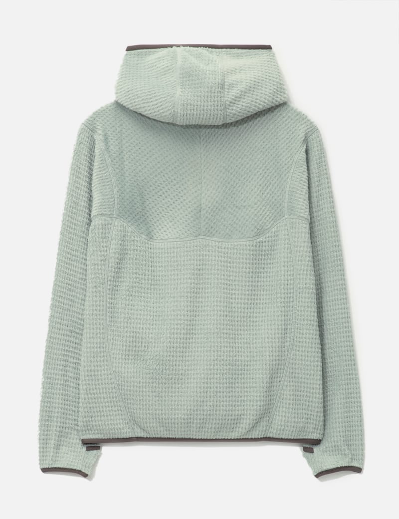 Sunlove - Polartec® Alpha® Hoodie | HBX - Globally Curated