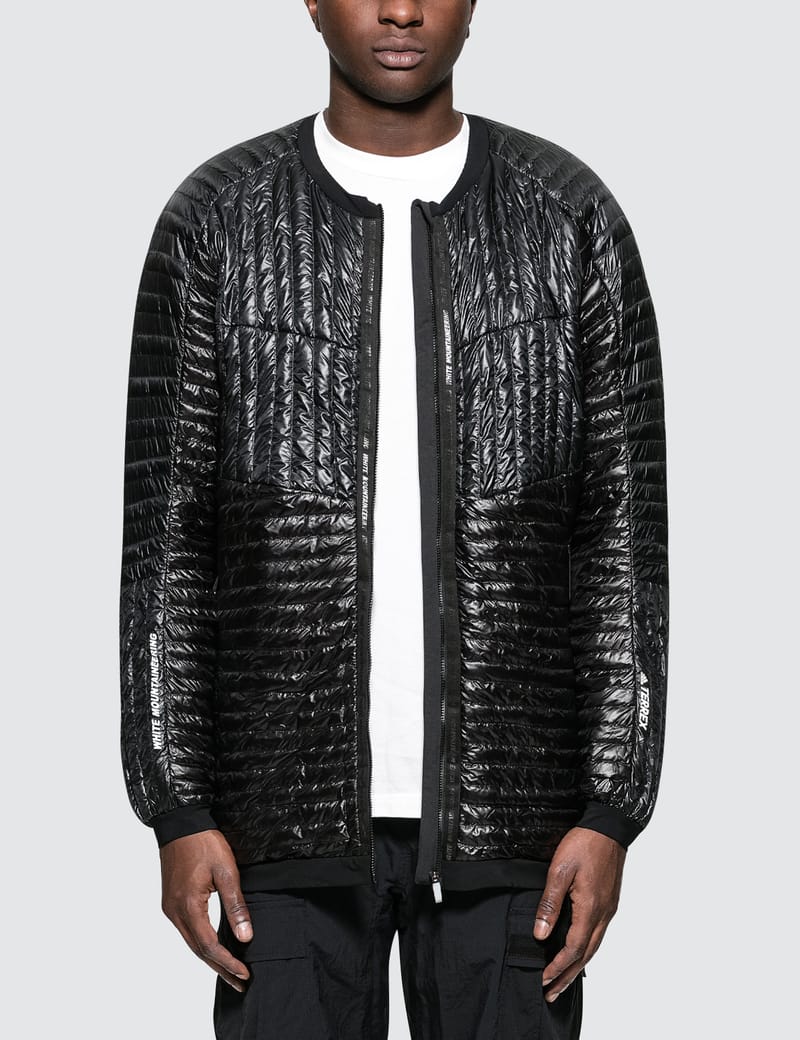 Adidas on sale originals x mountaineering bomber