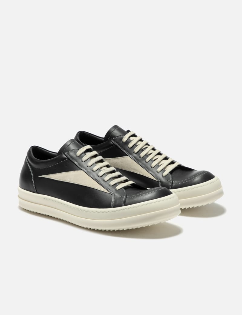 Rick Owens - Vintage Sneakers | HBX - Globally Curated