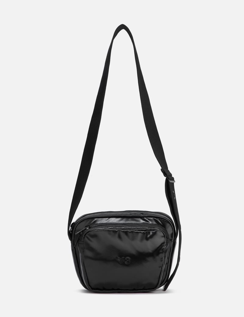 Y-3 - Y-3 X Body Bag | HBX - Globally Curated Fashion and