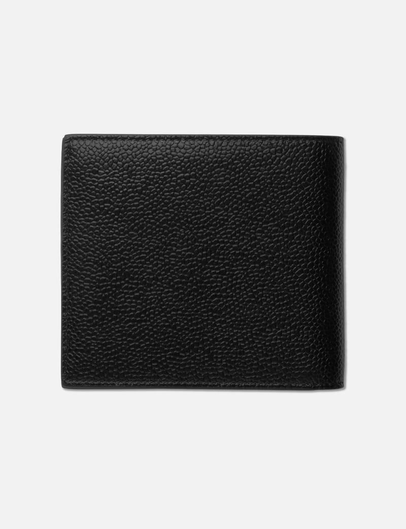トムブラウン HECTOR COIN PURSE IN PEBBLE GRAIN 122fb3cddd62fde4d1d27d0465e0.