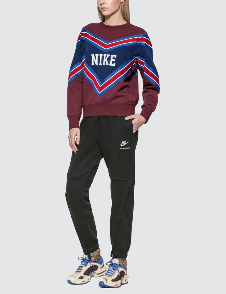 nsw nike sweatshirt