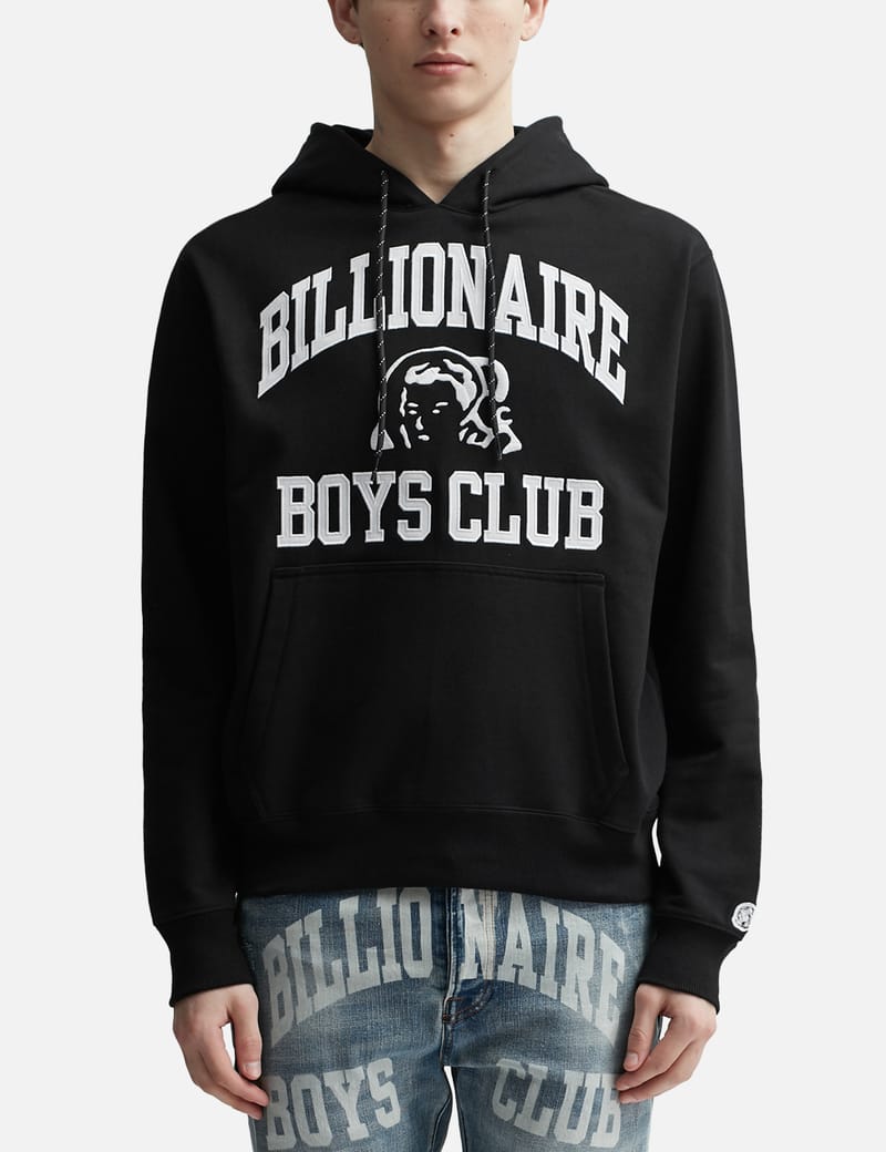 Billionaire Boys Club - フロンティア パーカー | HBX - ハイプ ...