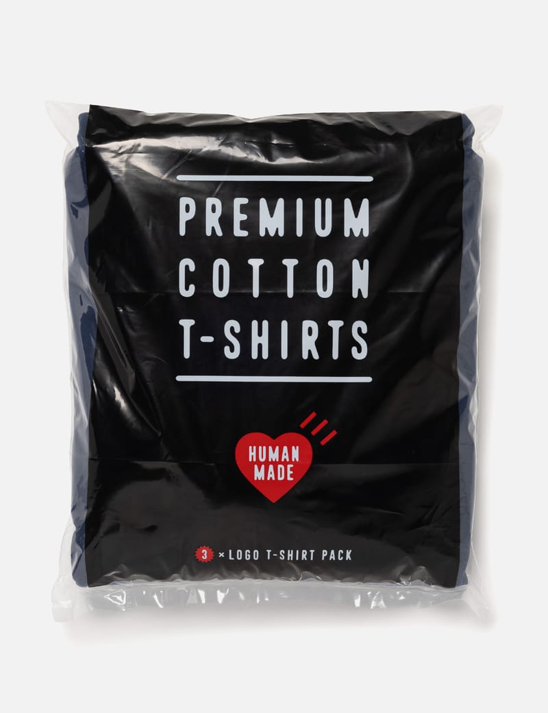 Human Made - HEART KNIT VEST | HBX - Globally Curated