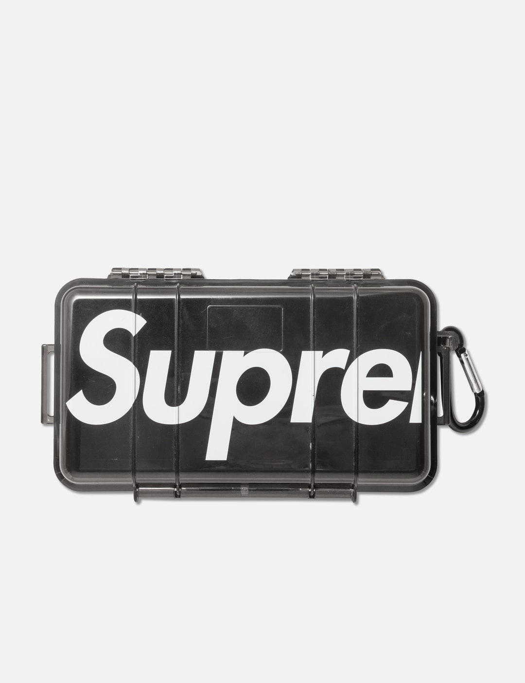 Supreme SUPREME OVERSIZED LOGO PELICAN BOX HBX 하입비스트가 엄선한 글로벌 패션