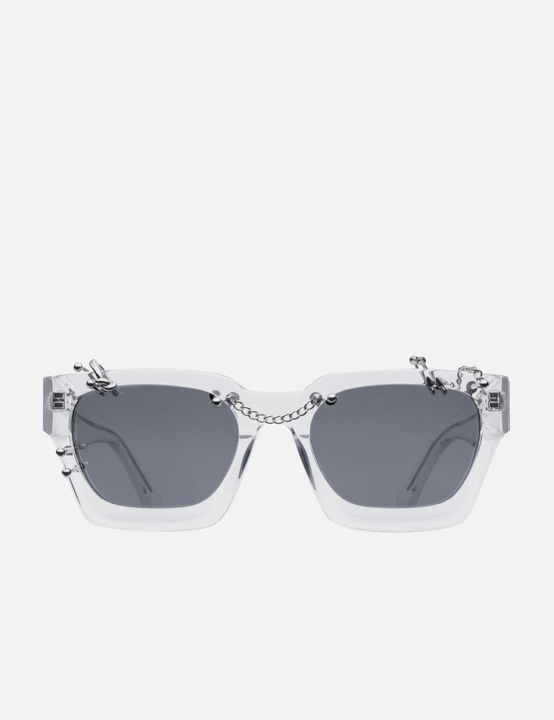 ウエストトゥワイスxシュペリオールレイバー別注コラボ　サスペンダー　激レア UNDERCOVER × Melissa コラボアイテム発売 | HIGHSNOBIETY.JP（ハイス