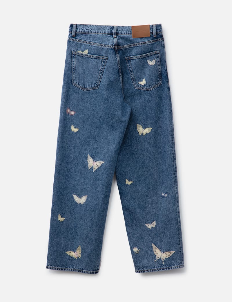 our legacy 25ss vast cut 30 アワーレガシー 30OUR LEGACY 25SS VAST CUTアワーレガシーデニム