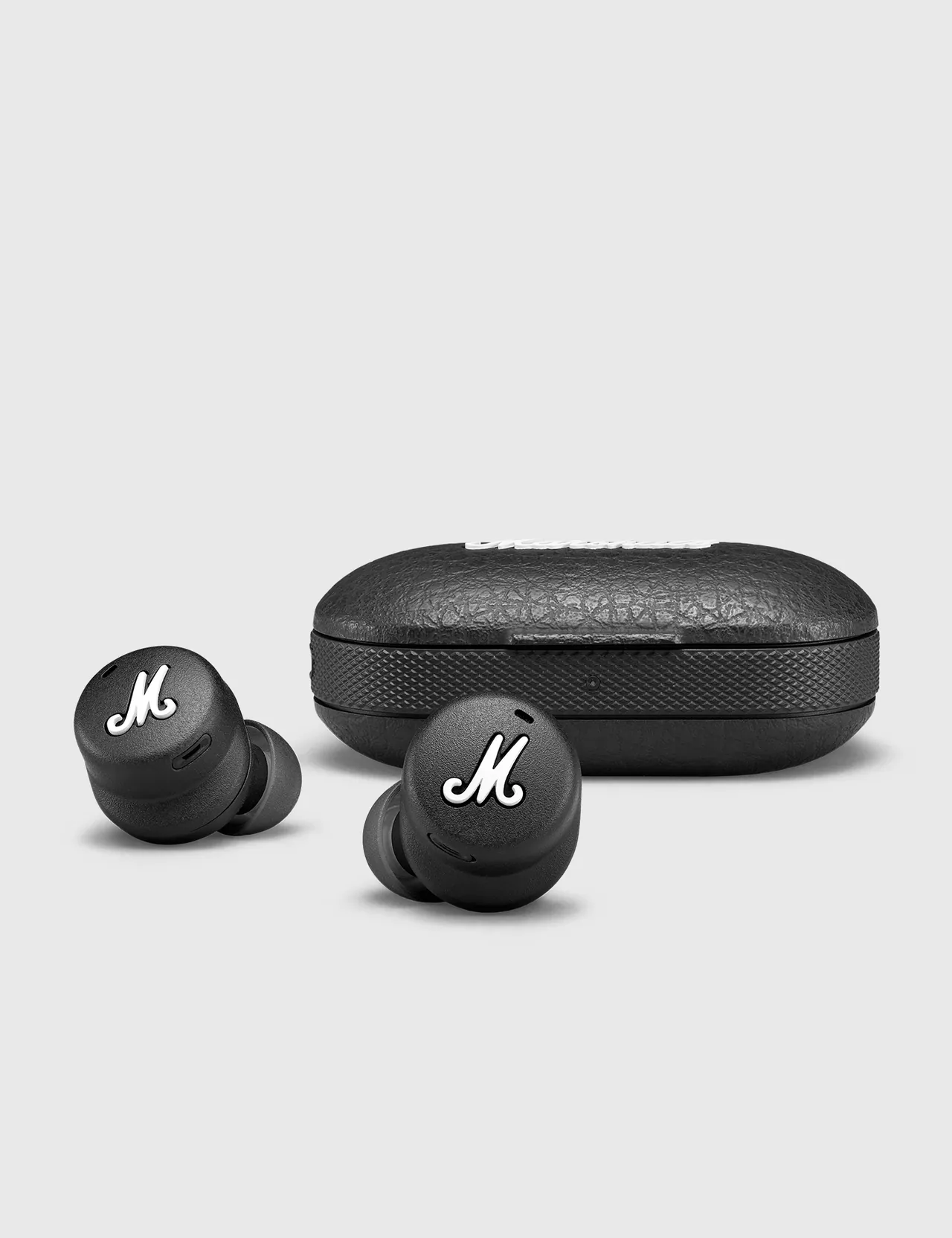 Marshall - Mode II - True Wireless Earphones | HBX - Globally Curated  Fashion and Lifestyle by Hypebeast