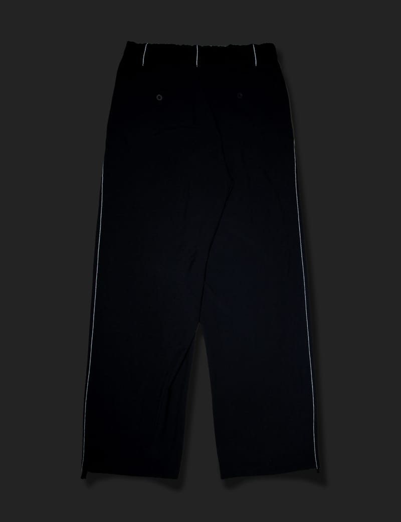 and wander - Plain Wide Stretch Pants | HBX - Globally Curated