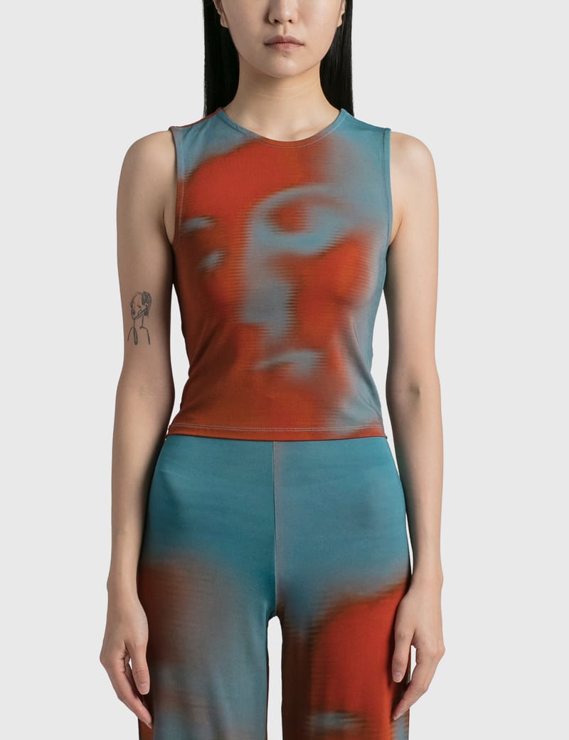 Paloma Wool - MARTHA TANK TOP | HBX