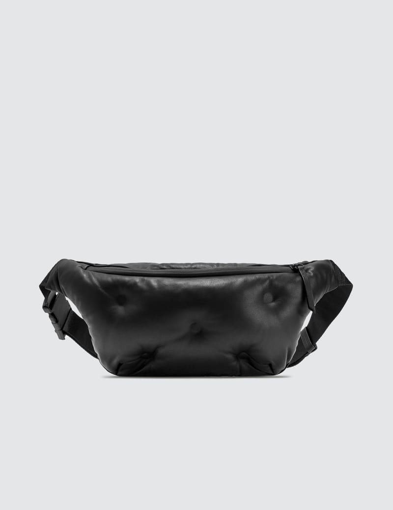 メゾンマルジェラ Glam Slam belt bag GLAM SLAM BELT BAG | Maison Margiela(メゾン マルジェラ