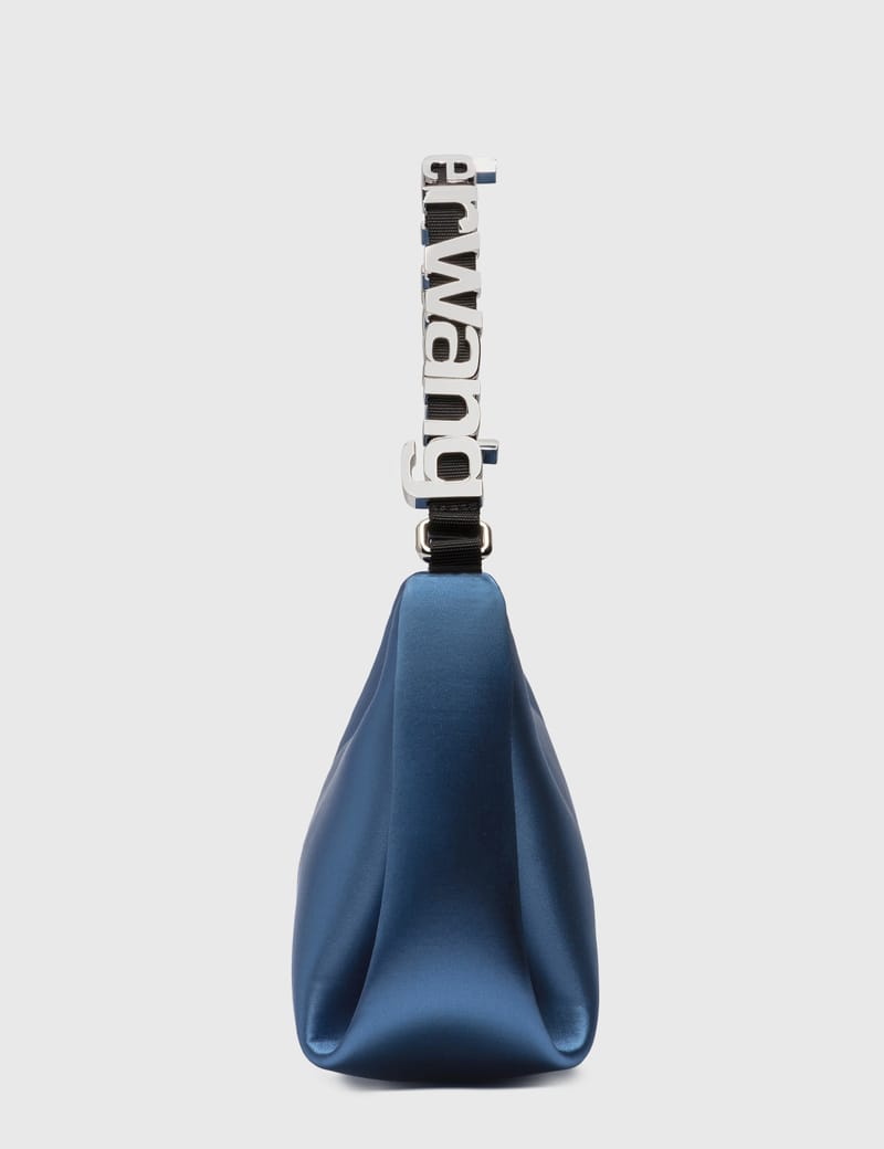 Alexander Wang - Marquess Medium Hobo Bag | HBX - Globally