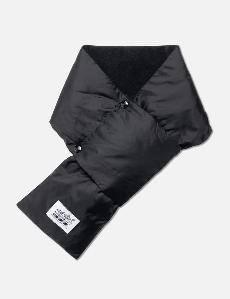 ネイバーフッド - ネックウォーマー | HBX