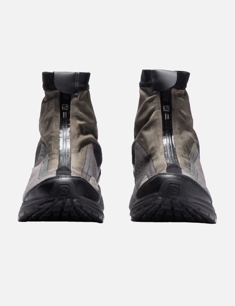 買う サロモン ST BAMBA2 HIGH GTX | barstoolvillage.com