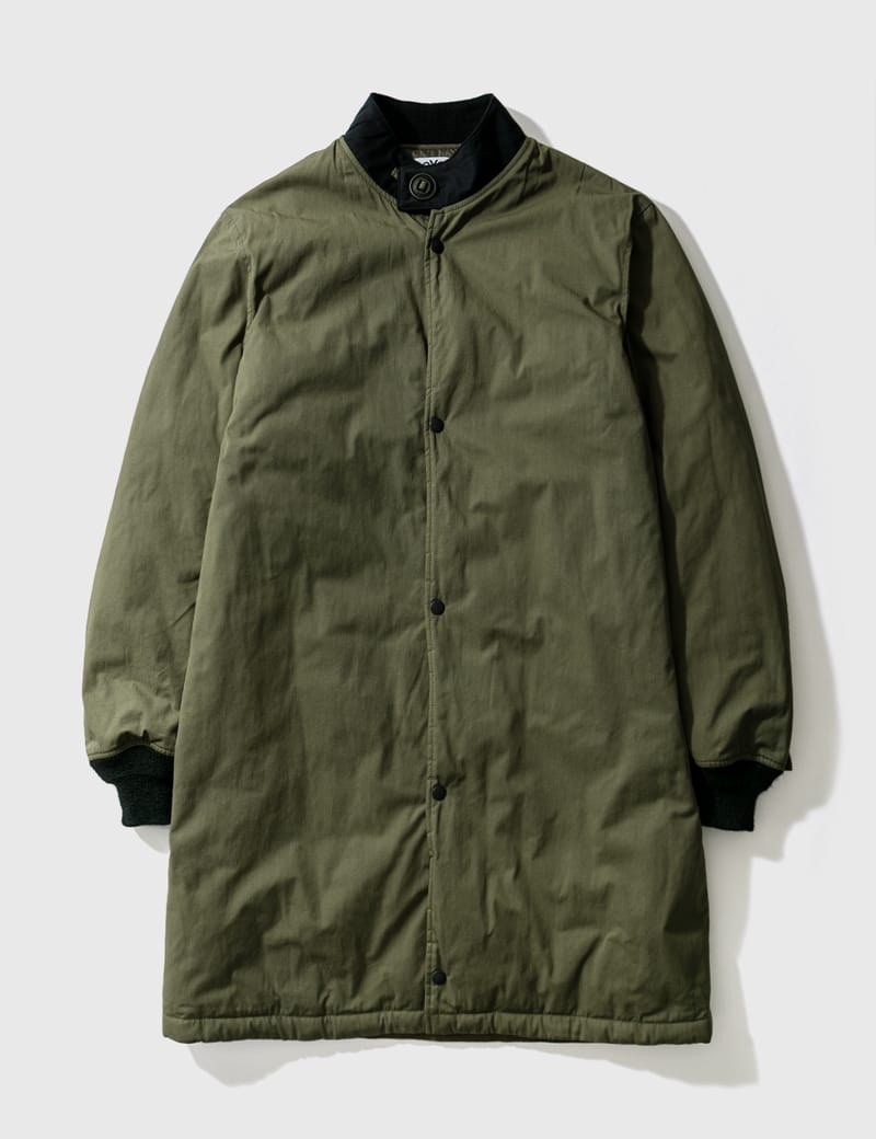 Comme des Garçons - Eye Junya Watanabe Comme Des Garcon Man Parka