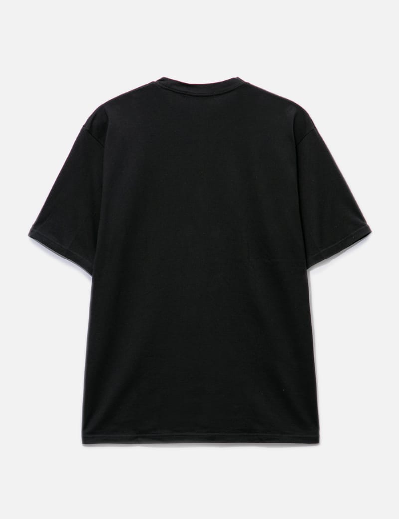 Undercover - UNDERCOVER BLACK HOLE EXPLORER T-SHIRT | HBX