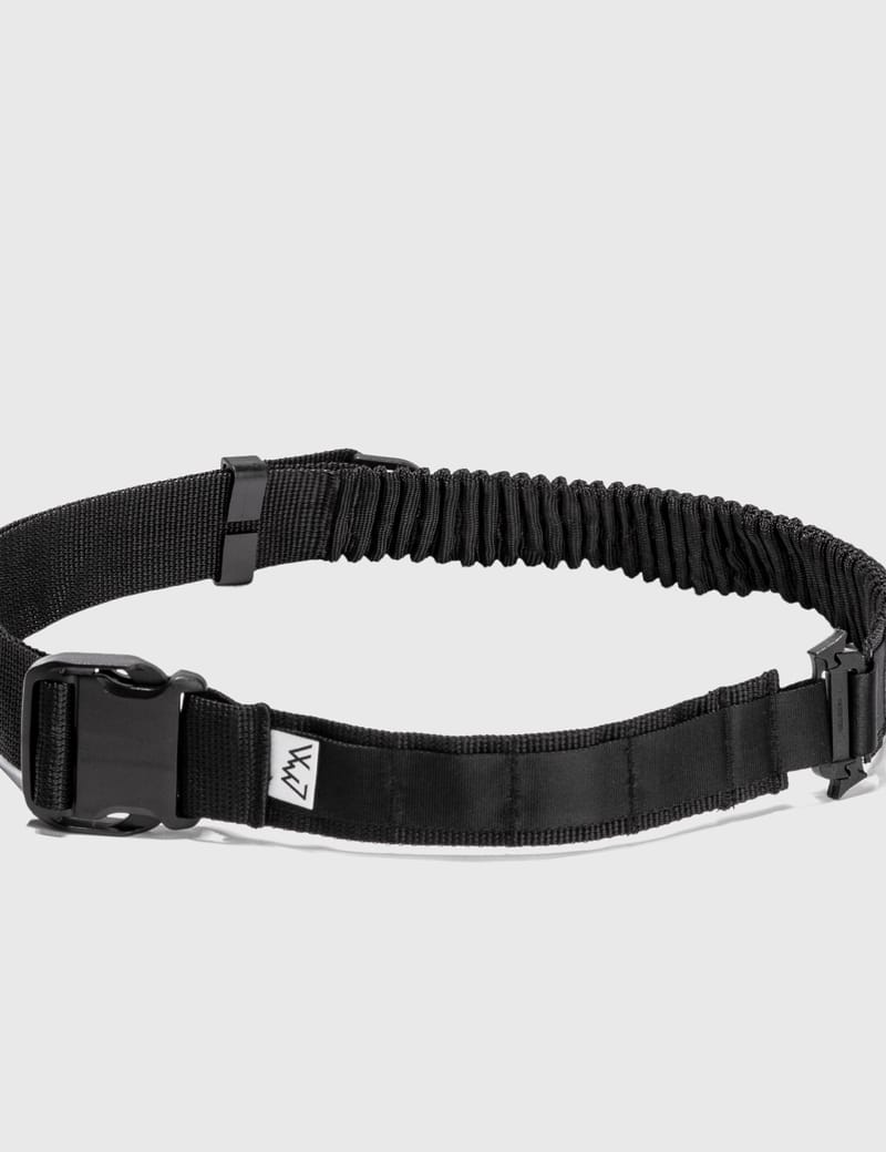 Comfy Outdoor Garment - Variation Belt | HBX - Globally Curated