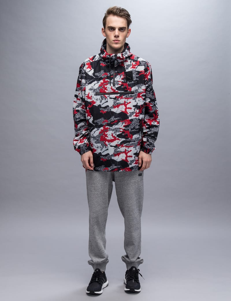 Puma best sale trapstar jacket