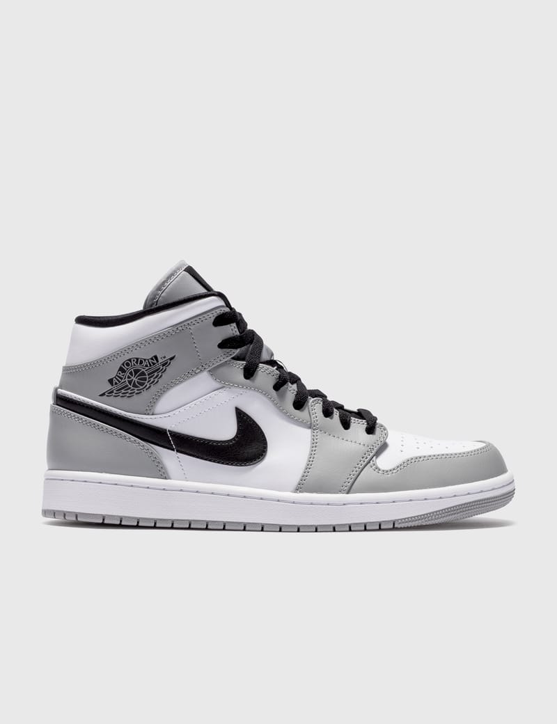 Jordan Brand - Air Jordan 1 MID | HBX - Globally Curated Fashion