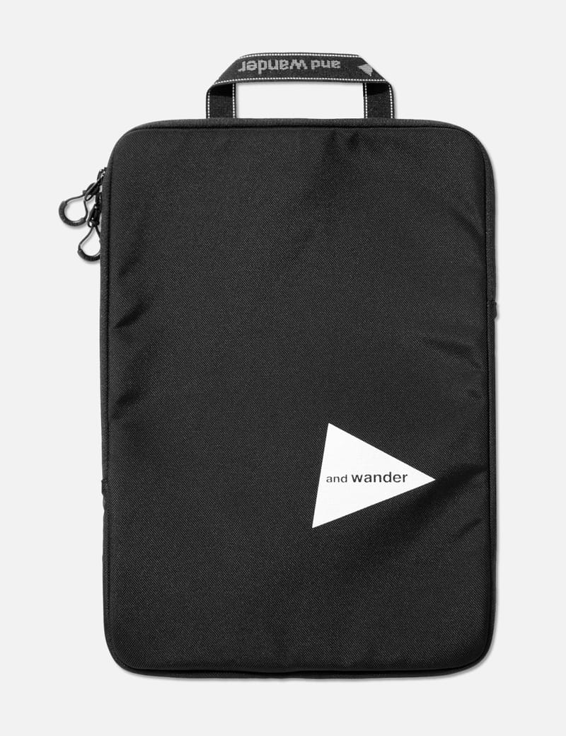 and wander - Waterproof Daypack | HBX - HYPEBEAST 為您搜羅全球潮流