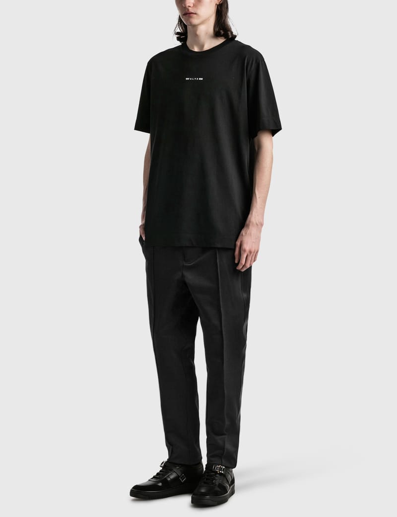 1017 ALYX 9SM - Nylon Webbing Strap Trackpants | HBX - Globally