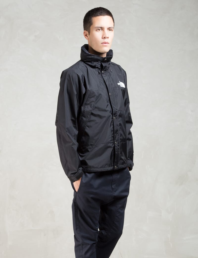 The north face mountain raintex outlet jacket