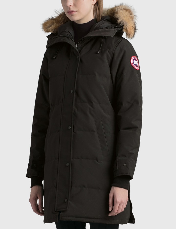 Canada Goose SHELBURNE PARKA HBX Globally Curated Fashion and
