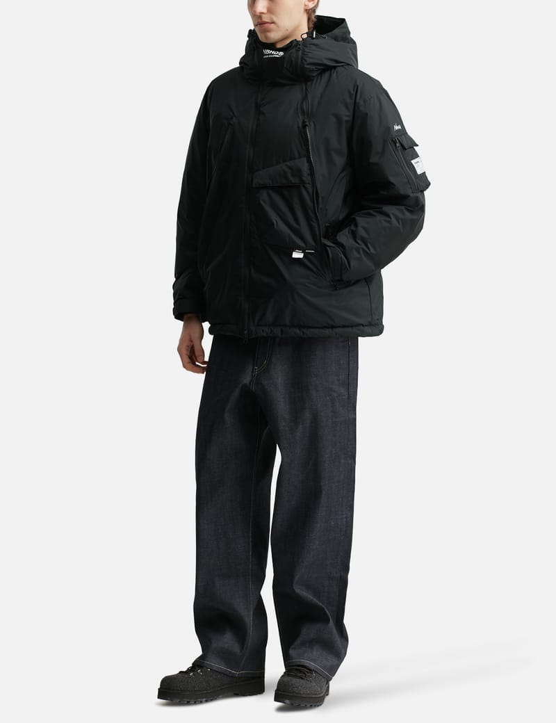 NEIGHBORHOOD NEIGHBORHOOD x Nanga Down Jacket - 700FP insulated