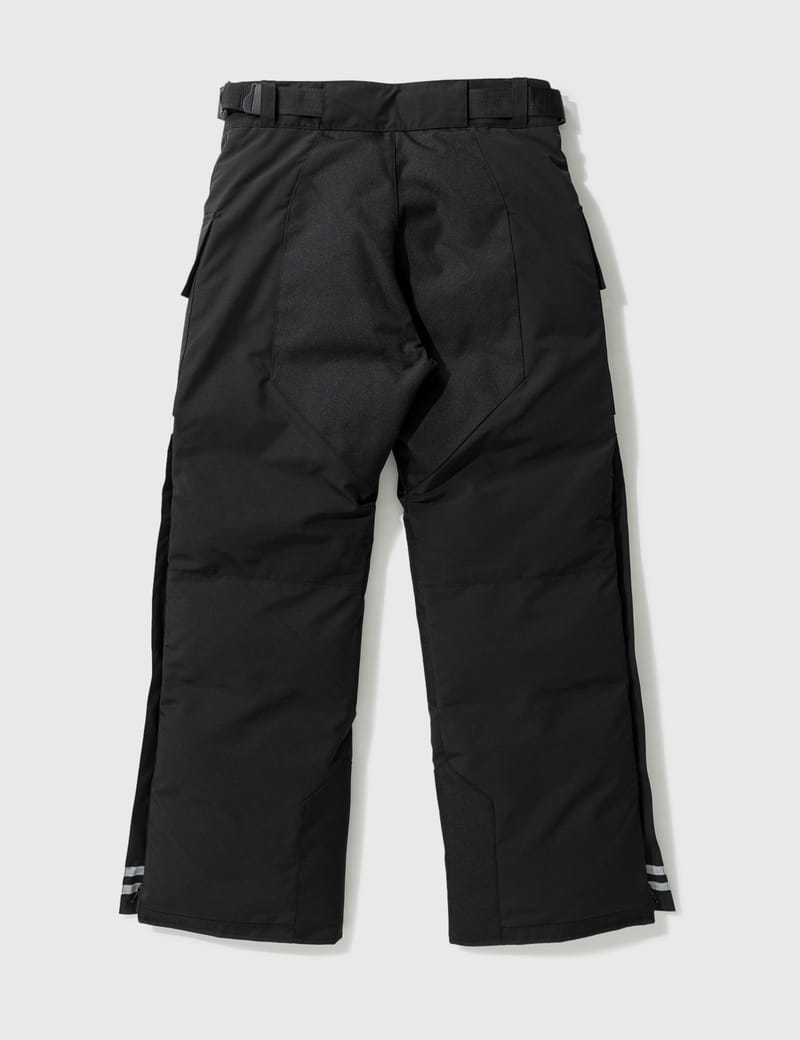   TUNDRA CARGO PANT サイズM Canada Goose - Tundra Cargo Pants | HBX - Globally Curated