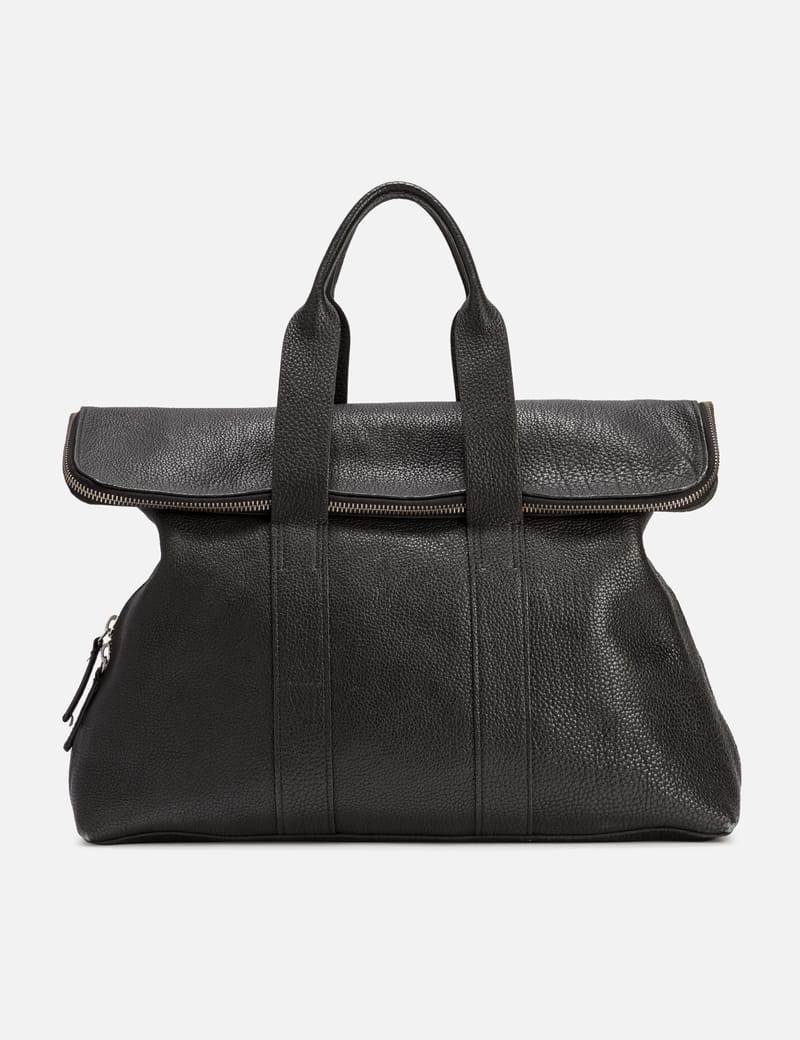 3.1 Phillip Lim PHILLIP LIM LEATHER BAG HBX Globally Curated