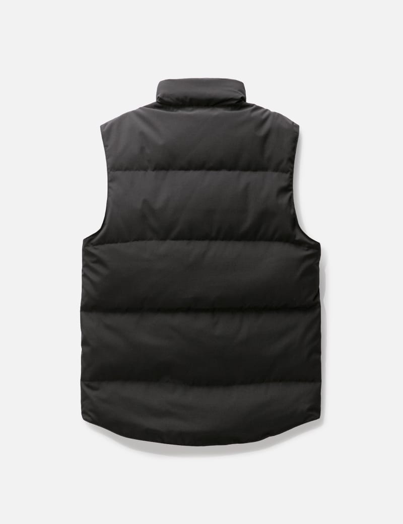 Canada Goose - フリースタイル クルーベスト | HBX